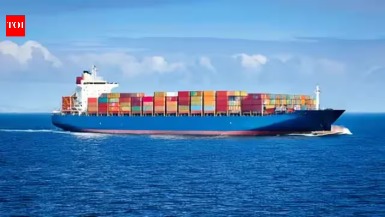 India’s Export Engines Roar: 15% Surge Sparks Economic Momentum for FY27