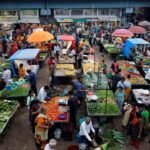 India’s Food Inflation Poised to Cool Before Year-End, Top Adviser Predicts