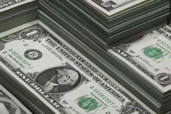 India’s Forex War Chest Hits Historic $785.7 Billion Peak in Massive $45 Billion Surge