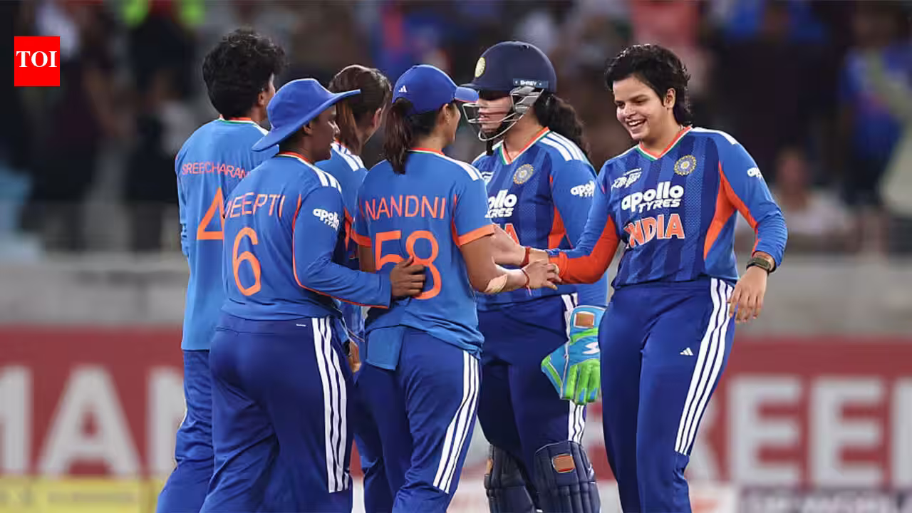India’s Gold Hunt Begins: Women in Blue Open Asian Games Title Defense Against Japan