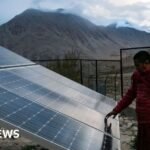 India’s Green Paradox: A Renewable Energy Boom Stifled by Grid Gridlock