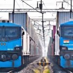 India’s Iron Spine: How the 2,843km Freight Corridor Rewrites the Nation’s Logistics Future