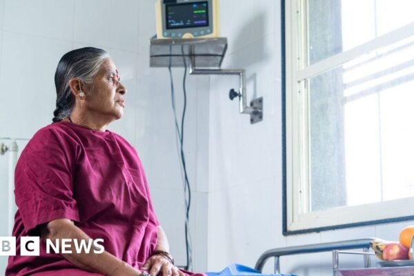 India’s Medical Mirage: The Billion-Dollar Hospital Boom Leaving Millions Behind