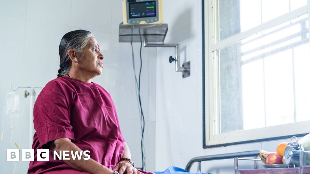 India’s Medical Mirage: The Billion-Dollar Hospital Boom Leaving Millions Behind