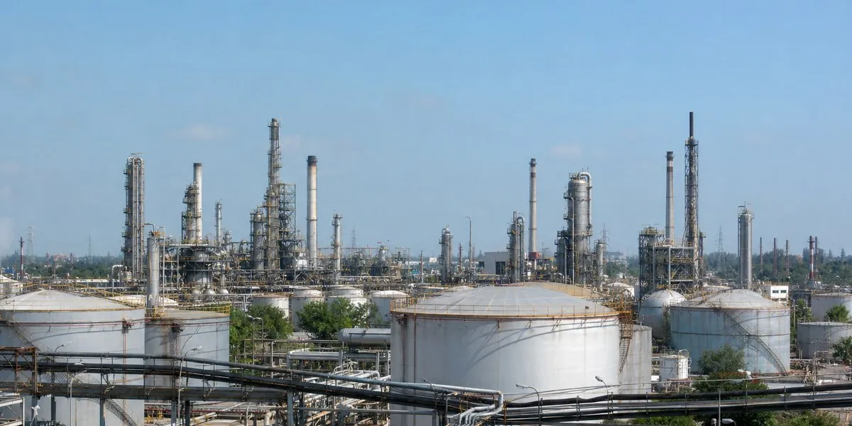 India’s Oil Import Bill Surges 48% as Energy Costs Hit Critical Threshold