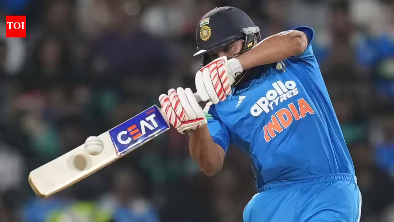 India’s Opening Act: A Masterclass in Total Dominance