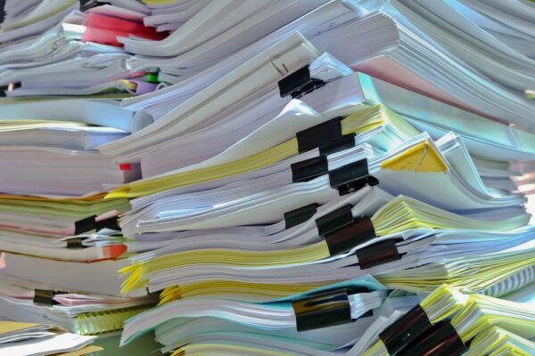India’s Paper Trail: A Scholarly Surplus Mired in Innovation Poverty
