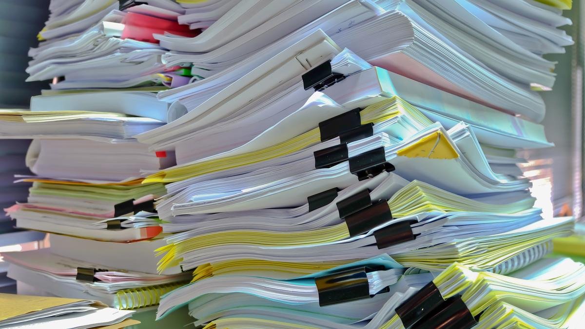 India’s Paper Trail: A Scholarly Surplus Mired in Innovation Poverty