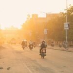 India’s Scorching Heatwave Triggers a Toxic Air Quality Crisis
