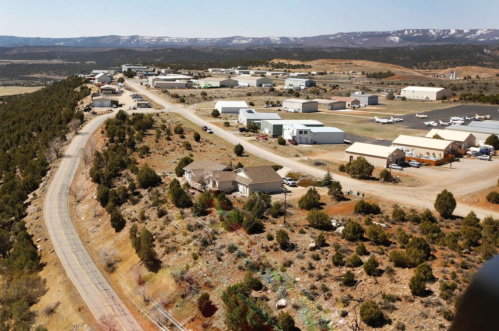 Industrial Ascent: Proposed Durango Business Park Poised to Reshape County’s Manufacturing Map