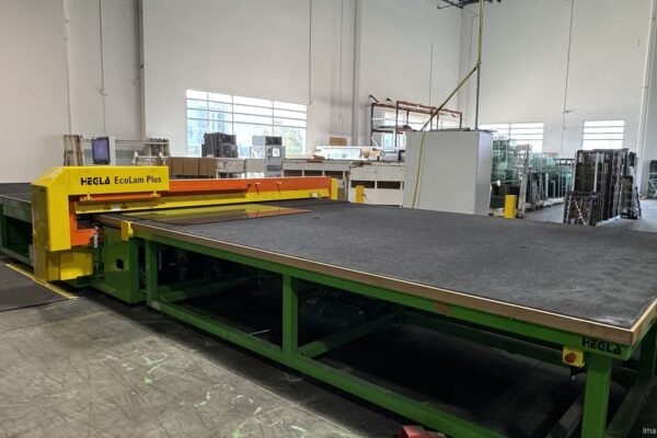 Industrial Echoes: Missouri City Factory Assets Hit the Auction Block After Sudden Shutdown