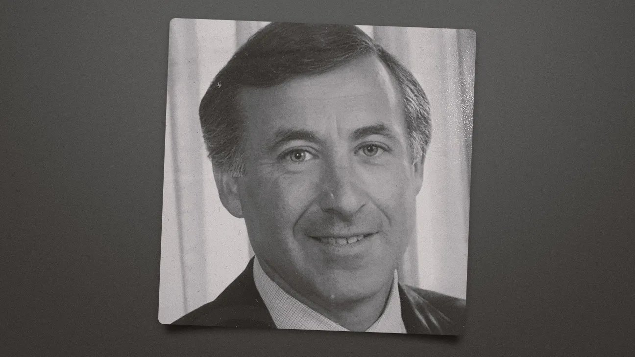 Industry Titan Richard Reisberg, Architect of Television Classics, Dies at 85