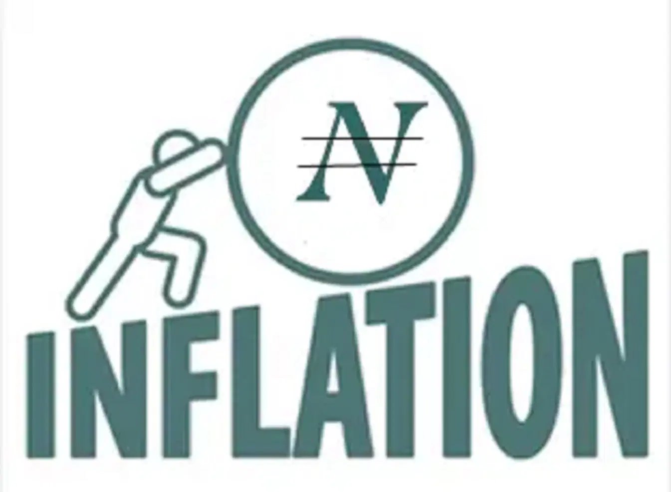 Inflation Eases: Consumer Prices Cool to 15.39% in August