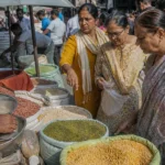 Inflation Spike: India’s August Consumer Prices Heat Up to 4.82%
