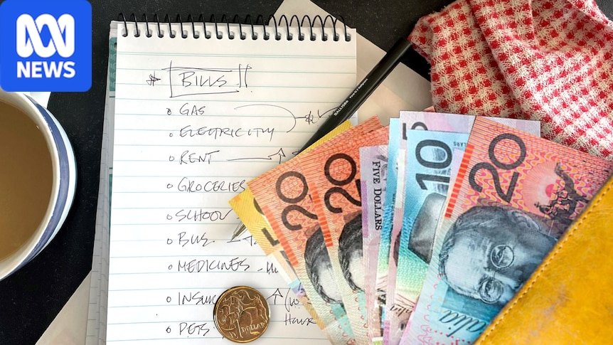 Inflation Surge: August Price Hikes Push Headline Rate to 4%