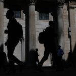 Inflation Surge: UK Price Hikes Tighten the Screws on Bank of England Rate Strategy