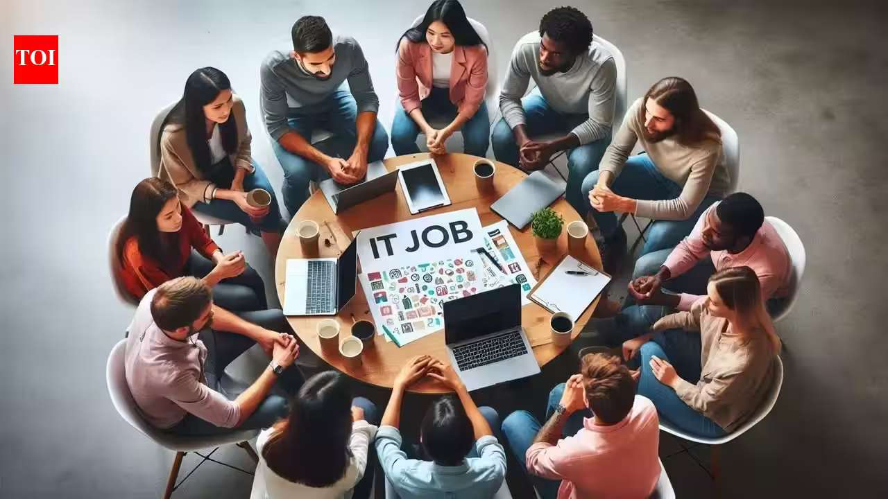 Infosys Bets Big on AI: One-Third of Workforce to Pivot as Elite ‘Frontier’ Squad Takes Charge