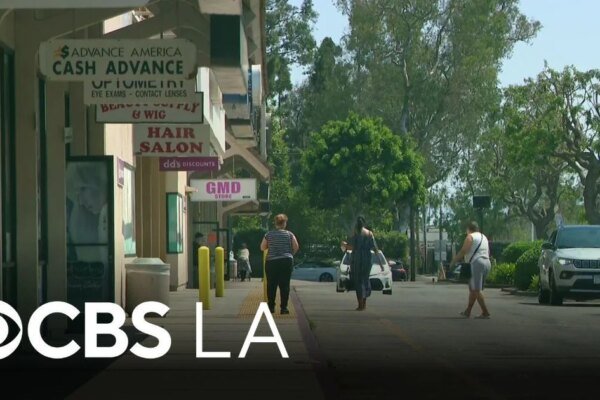 Inglewood’s Main Street Makeover: Transit Project Set to Bulldoze Local Landmarks