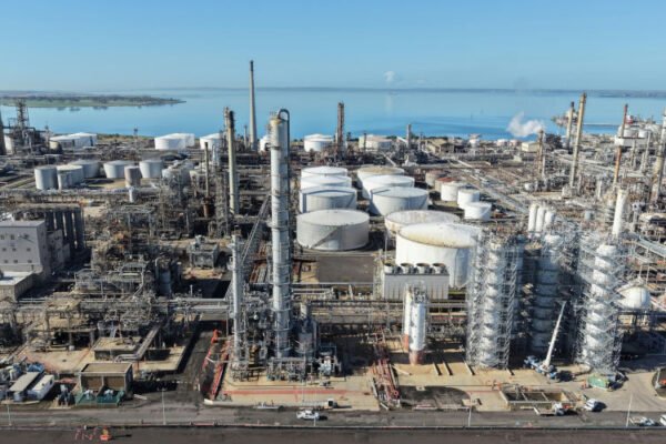 Inheriting the Heat: The Fossil Fuel Legacy Bankrupting Our Children’s Future