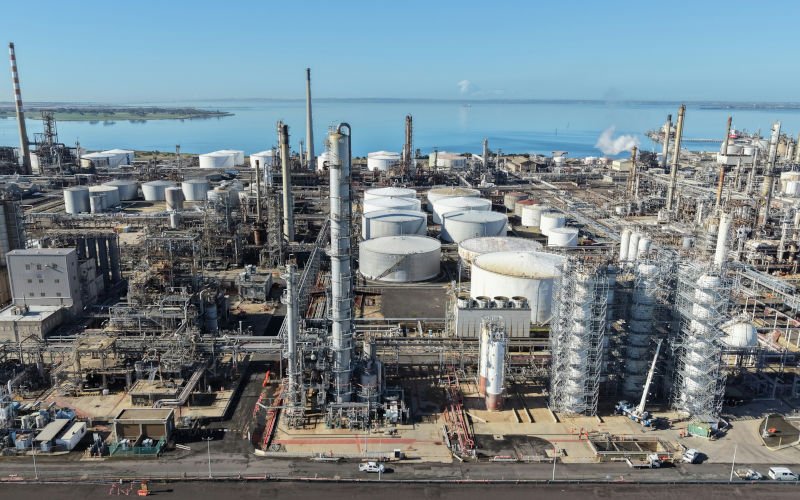 Inheriting the Heat: The Fossil Fuel Legacy Bankrupting Our Children’s Future