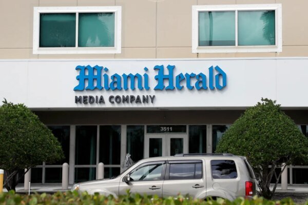 Ink Runs Dry: McClatchy Cuts Signal a Bleak Autumn for American Journalism