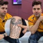 Ink and Exhaustion: Inside the Turbulent Odyssey of Ian Nepomniachtchi