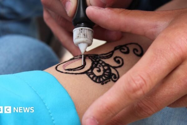 Ink and Needle Exile: New Ban Silences Mobile Body Art Industry