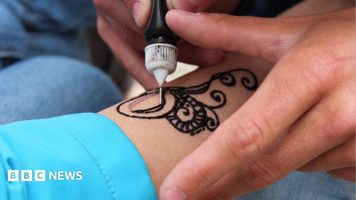 Ink and Needle Exile: New Ban Silences Mobile Body Art Industry