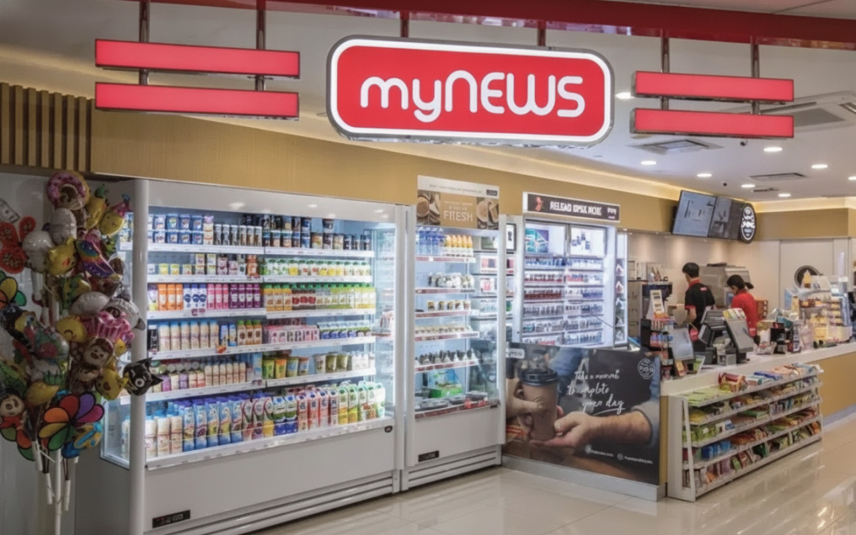 Ink and Uncertainty: MyNews Faces a Defining Chapter
