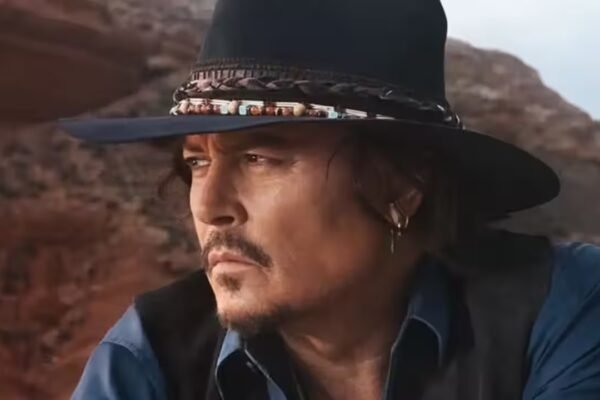 Inside Johnny Depp’s $10 Million French Village Escape Complete With a Pirate-Themed Wine Cellar