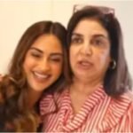 Inside Krystle D’Souza’s Ultra-Luxe Home: Farah Khan Left Stunned by Rs 35,000 Wallpaper and NYC-Style Glam!