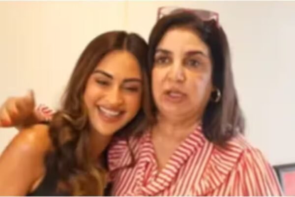 Inside Krystle D’Souza’s Ultra-Luxe Home: Farah Khan Left Stunned by Rs 35,000 Wallpaper and NYC-Style Glam!