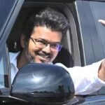 Inside Thalapathy Vijay’s Multicrore Garage: A Look at the Superstar’s Luxurious Car Collection