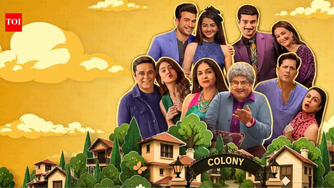 Inside the Chaos: Who’s Who in ‘Chumbak’ Before the Part 2 Explosion!