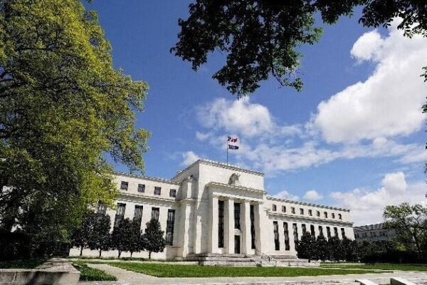 Inside the Fortress of Finance: The Federal Reserve’s Quiet Influence on the Global Market