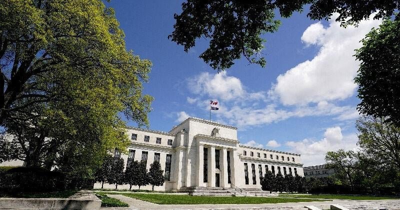 Inside the Fortress of Finance: The Federal Reserve’s Quiet Influence on the Global Market