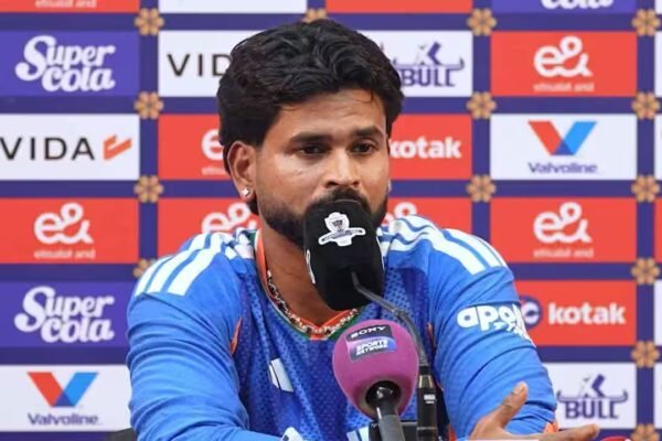 Inside the Mastermind: Shreyas Iyer Decodes the Gambhir Factor