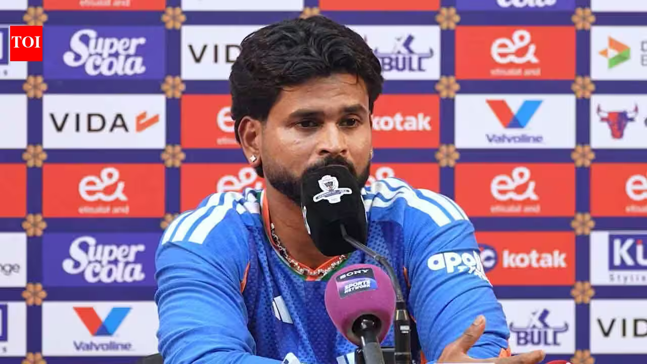 Inside the Mastermind: Shreyas Iyer Decodes the Gambhir Factor