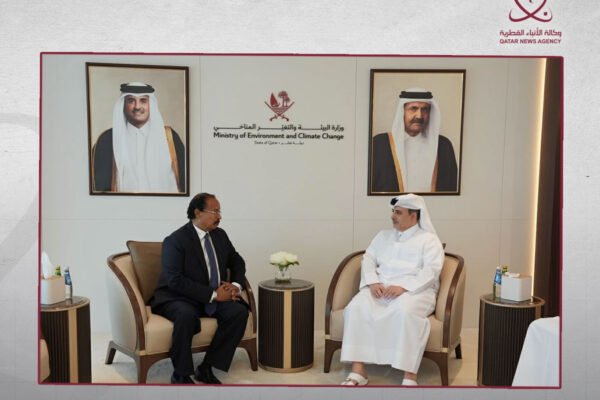 Inside the Nerve Center: How Qatar News Agency Is Reshaping the Global Narrative