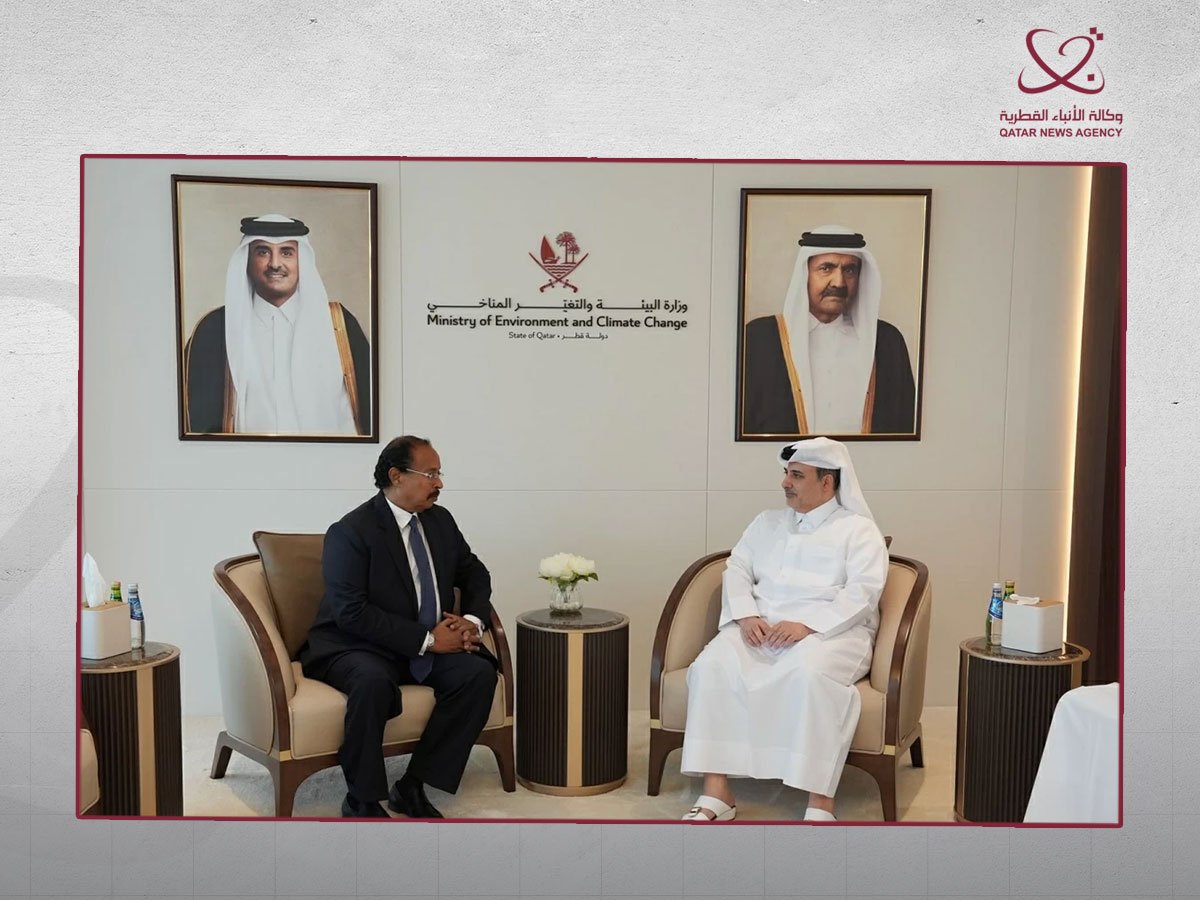 Inside the Nerve Center: How Qatar News Agency Is Reshaping the Global Narrative