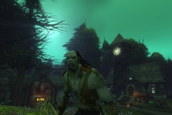 Inside the Quest for Perfection: How 'World of Warcraft: Forever' Is Reimagining the Classic Experience
