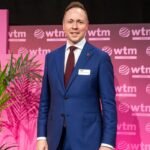 Inside the WTM Blueprint: Chris Carter-Chapman on Redefining the Future of Global Travel