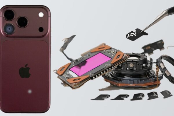 Inside the iPhone 18 Pro: iFixit’s Deep Dive Reveals Apple’s Next Hardware Leap