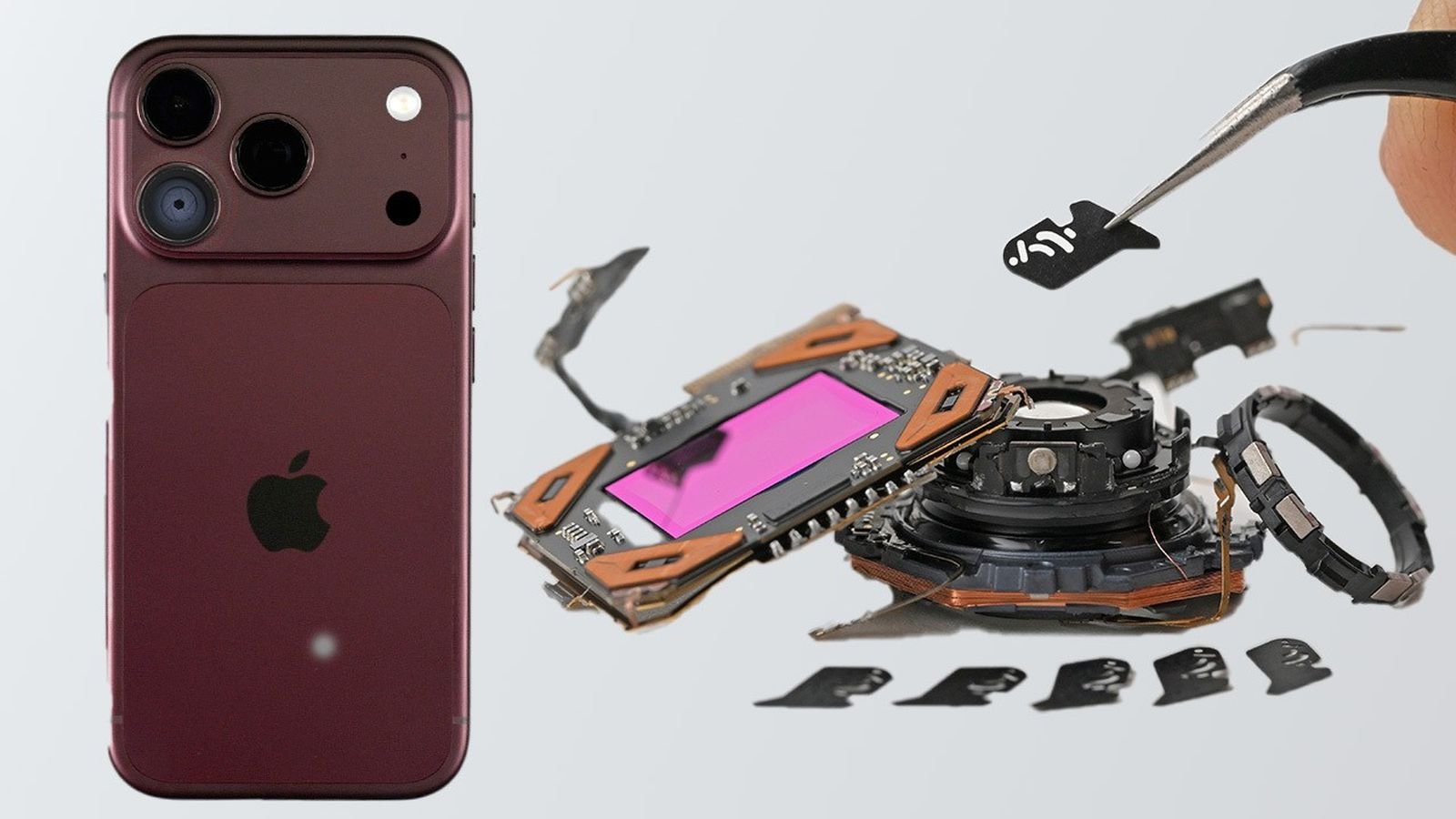 Inside the iPhone 18 Pro: iFixit’s Deep Dive Reveals Apple’s Next Hardware Leap