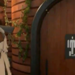 Insomniac Games Denies AI Involvement After Bizarre Restroom Sign Sparks Fan Theory Frenzy