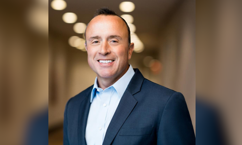 Insurance Watchdog Chief David Glawe to Exit NICB Helm
