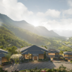 InterContinental Ascends to the Clouds: Luxury Branded Residences Set to Transform Northwest Vietnam