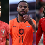 International Breakout: Injury Crisis Hits Stars Across Europe’s Nations League Stage