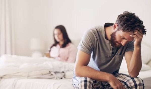 Intimacy Deficit: Therapists Sound Alarm on Rising Sexual Withdrawal Among Married Men