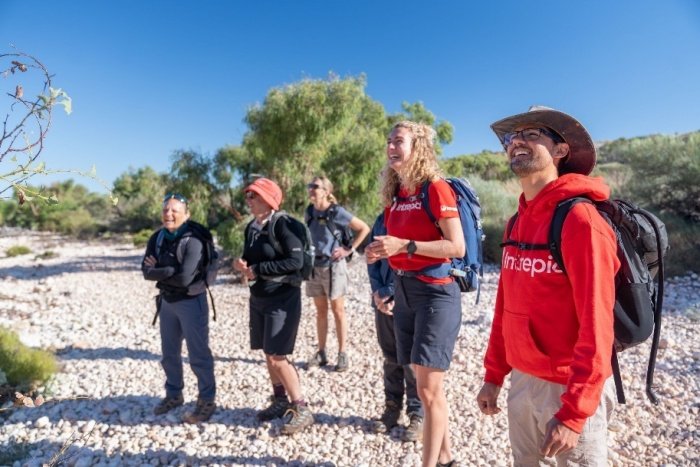 Intrepid Unlocks Exclusive Perks to Celebrate National Travel Agent Day